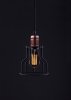 LAMPA WISZĄCA NOWODVORSKI WORKSHOP 6336